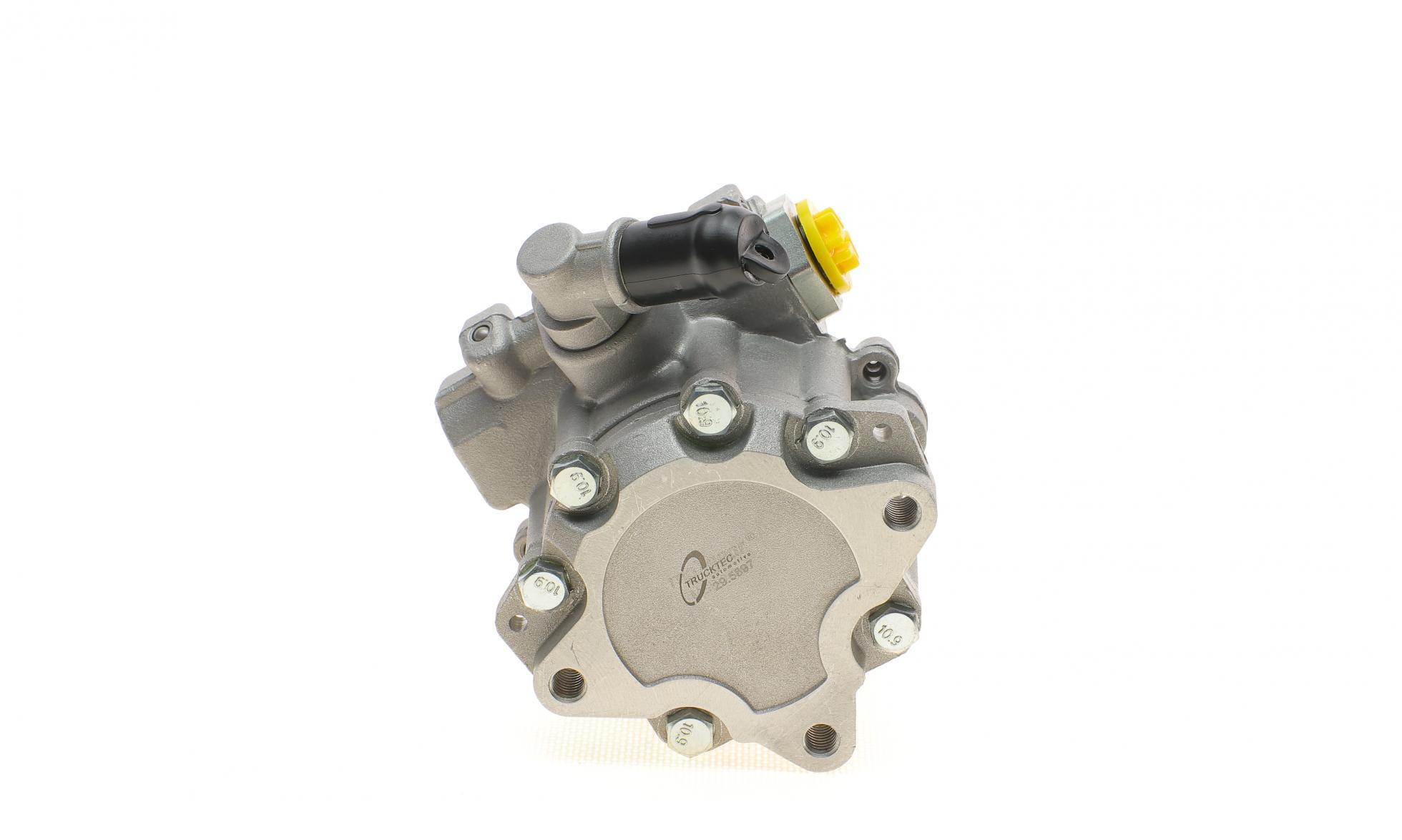 0837071 TRUCKTEC AUTOMOTIVE